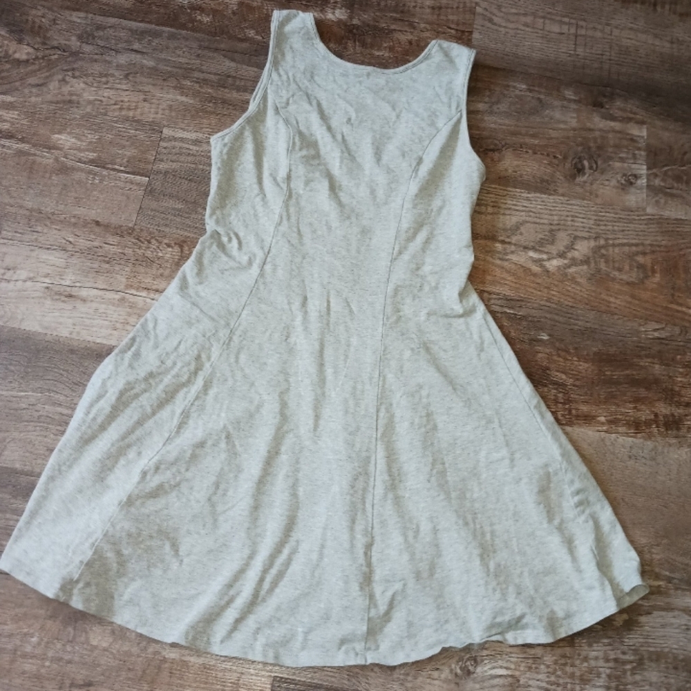 💥3 for $12💥 Gray dress